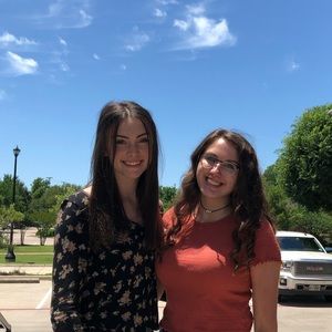 Meet your Posher, Katelynn